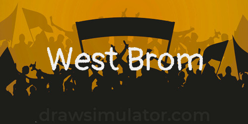 West Brom